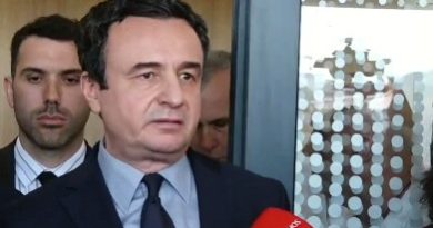 Kurti: Nuk ka nevojë për zgjedhje të reja, duhet marrëveshje me opozitën për presidentin