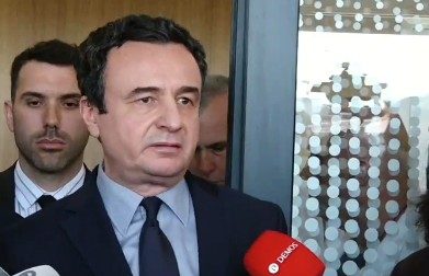 Kurti: Nuk ka nevojë për zgjedhje të reja, duhet marrëveshje me opozitën për presidentin