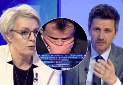 Enis Ujkani i kërkon me përmbarues mbi 700 mijë € nga RTK – ministrja paralajmëron ndërhyrje në drejtësi?