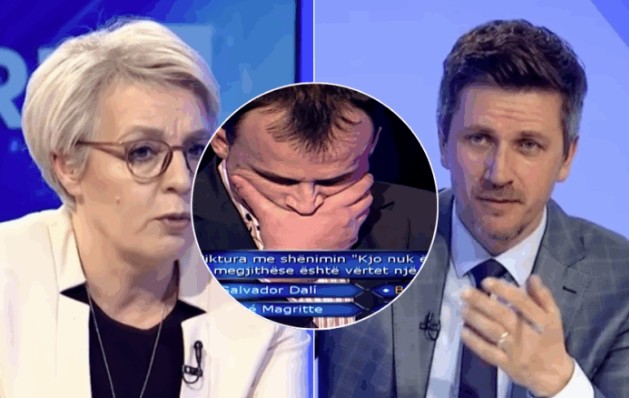 Enis Ujkani i kërkon me përmbarues mbi 700 mijë € nga RTK – ministrja paralajmëron ndërhyrje në drejtësi?