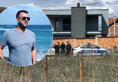 Trishtim në Obiliq: Familja e burrit të vrarë në Majac del me njoftim Trishtim në Obiliq: Familja e burrit të vrarë në Majac del me njoftim