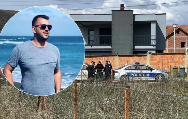 Trishtim në Obiliq: Familja e burrit të vrarë në Majac del me njoftim Trishtim në Obiliq: Familja e burrit të vrarë në Majac del me njoftim