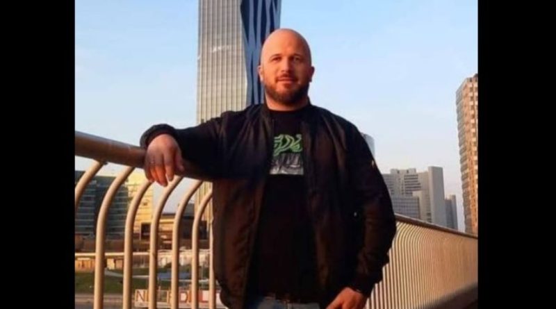 Tragjedia në Vjenë: Sot varroset në Skenderaj, Pajtim Bajrami