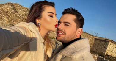 Selvija e kujton Shpatin me fjalë prekëse para Bajramit