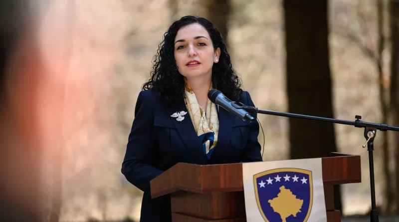 Osmani: Puna ime javët e fundit u përball me fushatë baltosëse