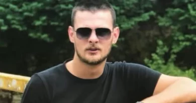 Ndërron jetë 31-vjeçari Yll Çeku nga Qyshku i Pejës