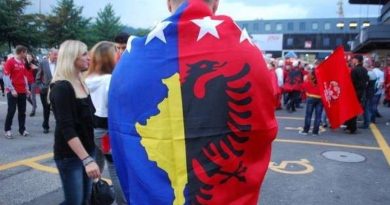 Çfarë superlajmi, Kosova dhe Shqipëria do ta organizojnë bashkë Evropianin