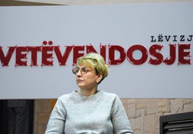 Syla: Dejana Mihali, mos kujto që nuk e dimë që je ti pas shkrimeve Syla: Dejana Mihali, mos kujto që nuk e dimë që je ti pas shkrimeve