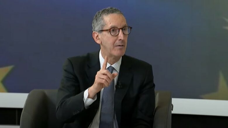 Joseph: Nuk është e qartë pse Albin Kurti nuk e propozoi Vjosa Osmani për presidente, ngre dilema për motivet