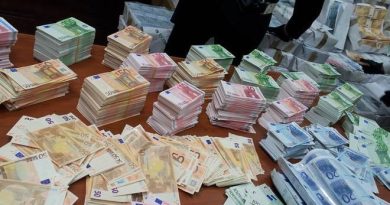 Kanë mashtruar shtetin e Austrisë me 3.8 milionë euro, dënohen dy shqiptarë nga Kosova