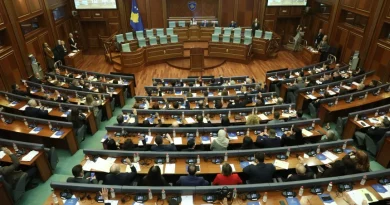 Dita vendimtare për zgjedhjen e presidentit