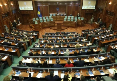 Dita vendimtare për zgjedhjen e presidentit