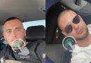 E rëndë: Dy të rinjtë mitrovicas që humbën jetën ne aksident janë Ardian Avdyli dhe Fidan Peci