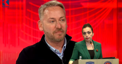 Konspiracionet dhe akuzat ndaj Vjosa Osmanit për puç kundër Kurtit, Ilir Deda: A jeni normal?