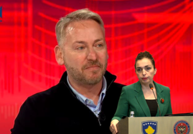 Konspiracionet dhe akuzat ndaj Vjosa Osmanit për puç kundër Kurtit, Ilir Deda: A jeni normal?