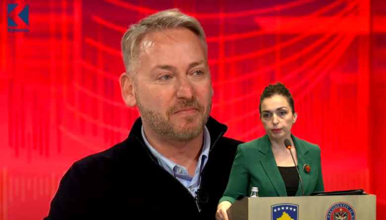 Konspiracionet dhe akuzat ndaj Vjosa Osmanit për puç kundër Kurtit, Ilir Deda: A jeni normal?