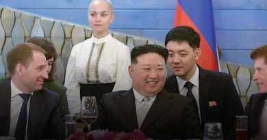 Kim Jong fiton zgjedhjet parlamentare me 99.93 % të votave, pjesëmarrja rregjistrohet 100 %