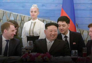 Kim Jong fiton zgjedhjet parlamentare me 99.93 % të votave, pjesëmarrja rregjistrohet 100 %