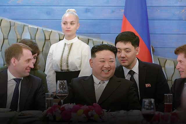 Kim Jong fiton zgjedhjet parlamentare me 99.93 % të votave, pjesëmarrja rregjistrohet 100 %