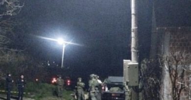 Gjendet një granatë në Suhodoll të Mitrovicës, Policia e KFOR-i dolën në vendngjarje