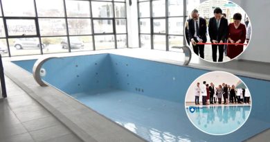 QKUK-ja përgënjeshtron ministrin Vitia, raporti për pishinat ende nuk i është dorëzuar