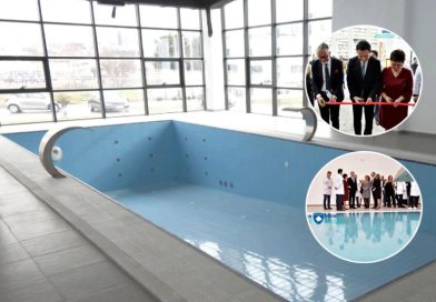 QKUK-ja përgënjeshtron ministrin Vitia, raporti për pishinat ende nuk i është dorëzuar QKUK-ja përgënjeshtron ministrin Vitia, raporti për pishinat ende nuk i është dorëzuar