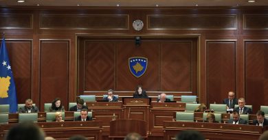 Asgjë konkrete për president të ri teksa afatet kushtetuese po shkojne drejt fundit Asgjë konkrete për president të ri teksa afatet kushtetuese po shkojne drejt fundit