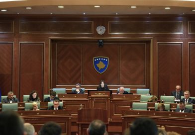 Asgjë konkrete për president të ri teksa afatet kushtetuese po shkojne drejt fundit Asgjë konkrete për president të ri teksa afatet kushtetuese po shkojne drejt fundit