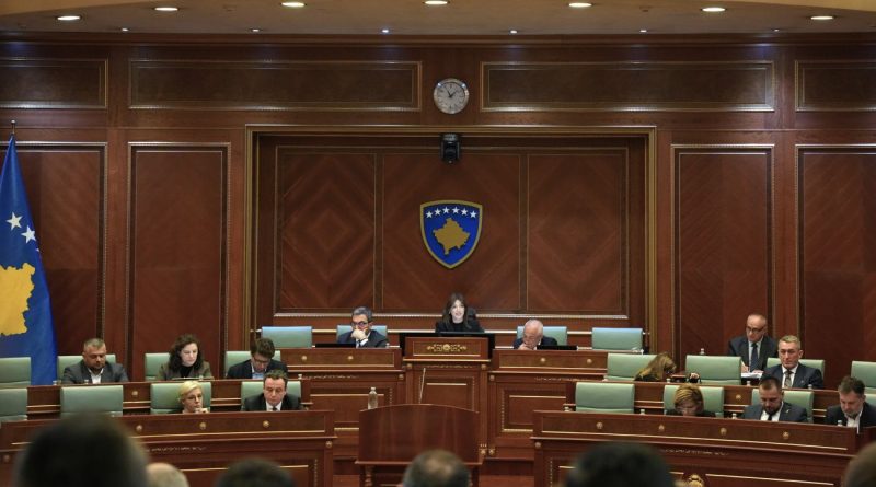 Asgjë konkrete për president të ri teksa afatet kushtetuese po shkojne drejt fundit Asgjë konkrete për president të ri teksa afatet kushtetuese po shkojne drejt fundit