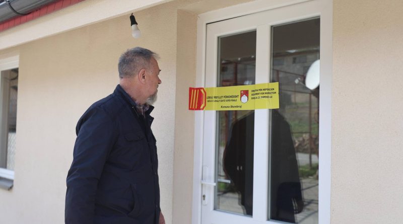 Mbyllen dy ambulanca familjare në komunën e Skenderajt, vepronin me sistemin e Serbisë