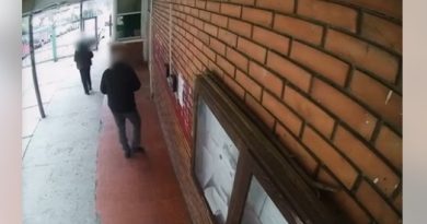 U skanuan dhe nuk shkuan në punë, ‘Trepça’ publikon pamjet e punëtorëve U skanuan dhe nuk shkuan në punë, ‘Trepça’ publikon pamjet e punëtorëve