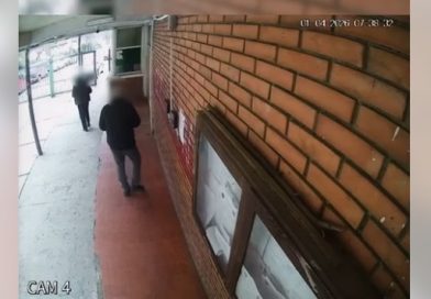 U skanuan dhe nuk shkuan në punë, ‘Trepça’ publikon pamjet e punëtorëve U skanuan dhe nuk shkuan në punë, ‘Trepça’ publikon pamjet e punëtorëve