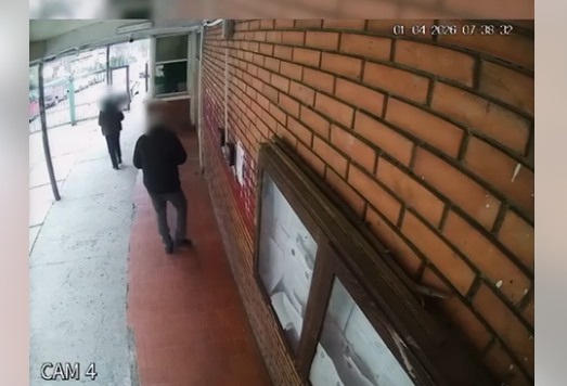 U skanuan dhe nuk shkuan në punë, ‘Trepça’ publikon pamjet e punëtorëve U skanuan dhe nuk shkuan në punë, ‘Trepça’ publikon pamjet e punëtorëve