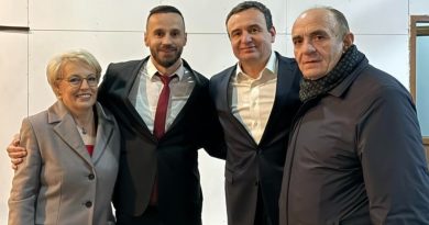 Halil Geci kundërshton pretendimet e vëllezërve të tij: Deklarata e Fatosit është zmadhuar