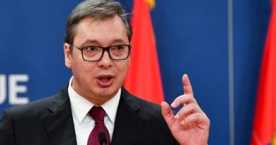 Vuçiq me deklaratë ‘bombë’: Më thonin se jam pro shqiptar, sepse nëna ime ka tradhtuar babain me një shqiptar dhe unë jam i tillë