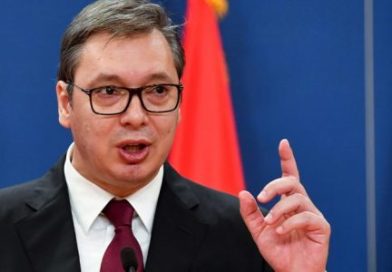 Vuçiq me deklaratë ‘bombë’: Më thonin se jam pro shqiptar, sepse nëna ime ka tradhtuar babain me një shqiptar dhe unë jam i tillë