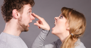 Gratë nervozohen më shpejt se burrat