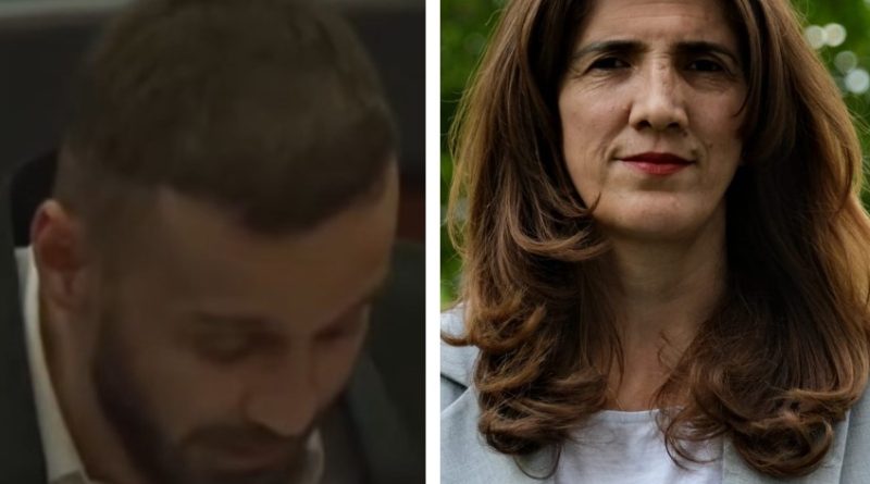 “I ke bë 100 vjet hala pa martu, gru e keqe”- deputeti i VV’së, Fatos Geci, eskaloi dje në gjuhë edhe ndaj Ganimete Musliut