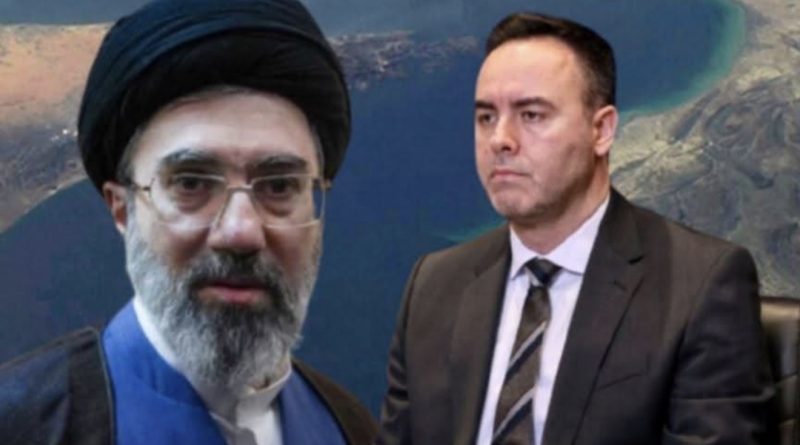 “Sa më shpejt”, Kosova bën thirrje për hapjen e Ngushticës së Hormuzit