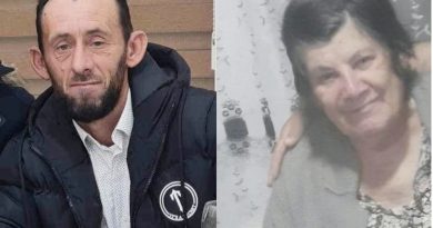 E dhimbshme për familjen Hoti në Skënderaj: Nënë e bir vdesin brenda tre ditësh