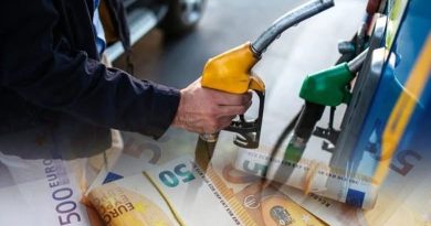 Shqipëria merr masa për çmimin e naftës, e ul akcizën për 20%