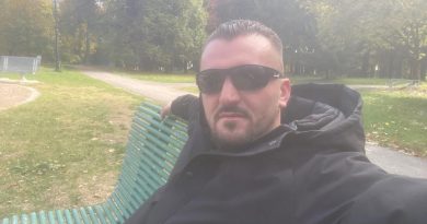 Policia arreston Korab Bajgorën, shau dhe kërcënoi Ramush Haradinajn