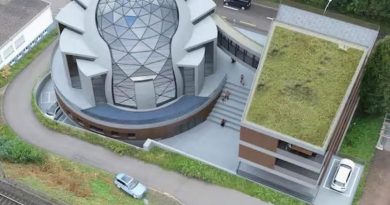 Shqiptarët planifikojnë ndërtimin e xhamisë milionëshe në Zvicër