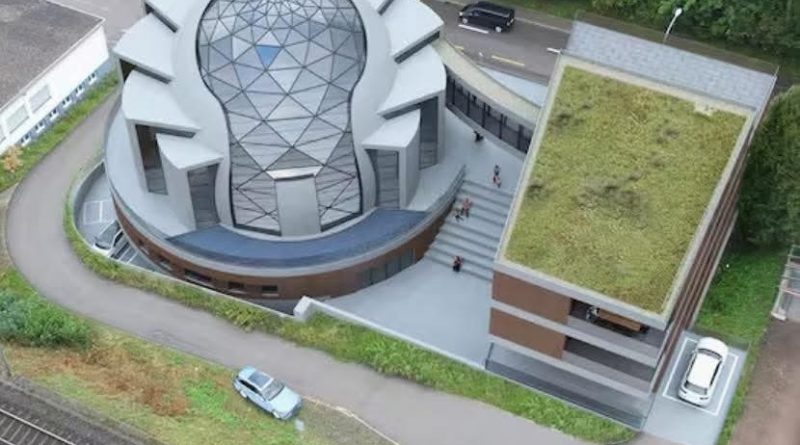 Shqiptarët planifikojnë ndërtimin e xhamisë milionëshe në Zvicër