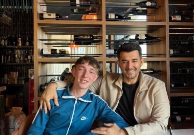 Labi i dhuron 1000 euro për djalin nga Vushtrria