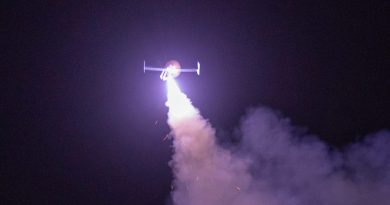 Amerika nis dronët ushtarakë drejt Iranit