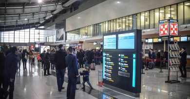 Nuk pagoi 500 euro gjobë, kosovari ndalohet në Aeroport dhe dërgohet në burg