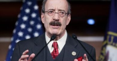 Vdes miku i shqiptarëve, kongresisti Eliot Engel