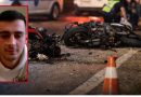 E dhimbshme: Vdes në aksident me motor i riu Arbnor Hamiti