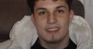 E rëndë: Vdes në aksident në Austri 19 vjeçari nga Kosova